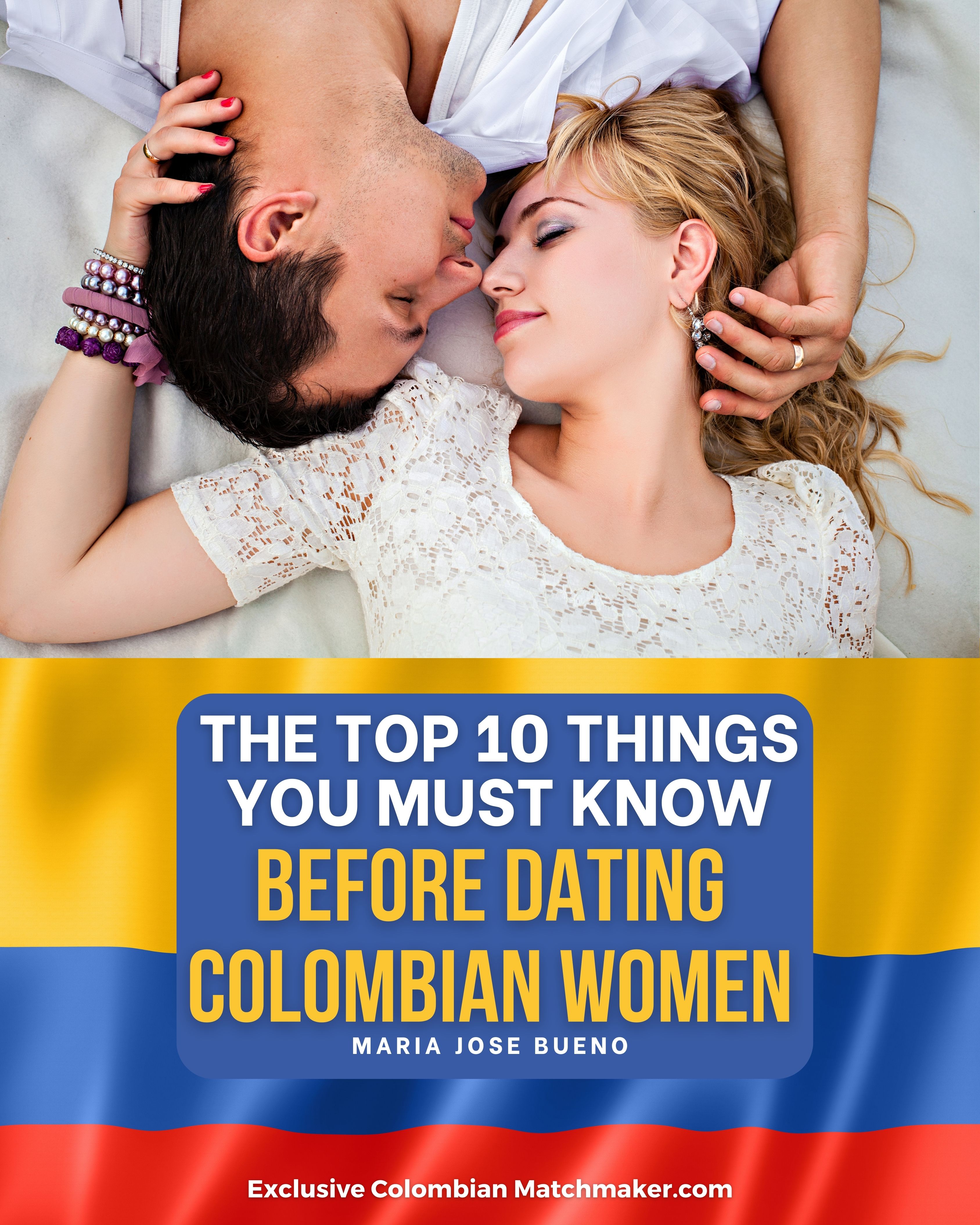 Colombian Professional Matchmaker, Matchmaking Service, Marriage Agency,